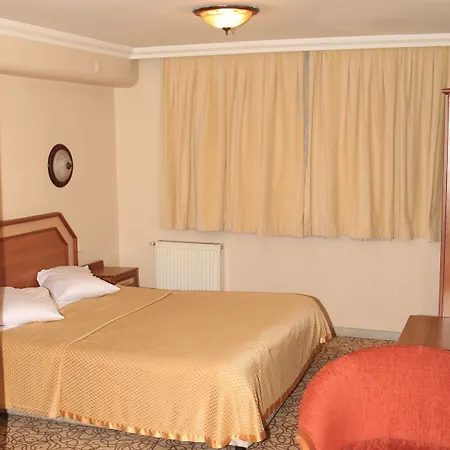 Hotel Evkuran Ankara