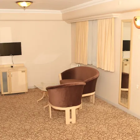 Evkuran Hotel