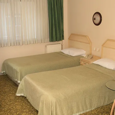 Evkuran 3* Ankara
