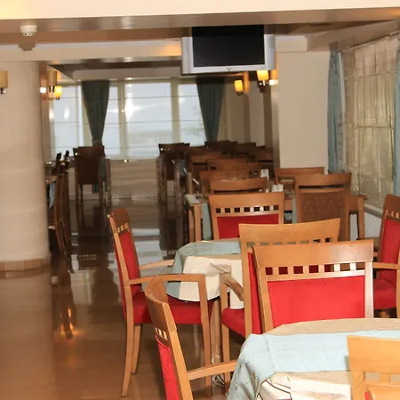 Hotel Evkuran